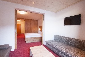 Hotel ERLEBNISHOTEL FENDELS wakacje