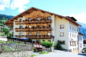 Hotel GASTHOF TRAUBE wakacje