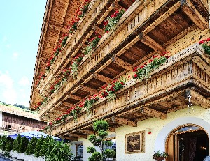 Hotel GASTHOF TRAUBE wakacje