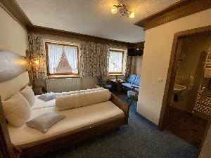 Hotel JÄGERHOF wakacje