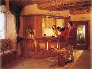 Hotel JÄGERHOF wakacje