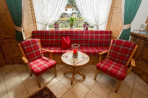 Hotel JÄGERHOF wakacje