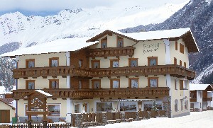 Hotel JÄGERHOF wakacje