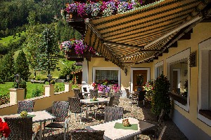 Hotel JÄGERHOF wakacje