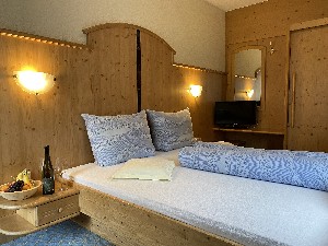 Hotel JÄGERHOF wakacje