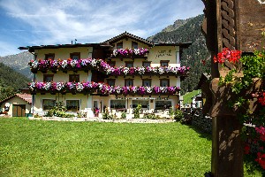 Hotel JÄGERHOF wakacje