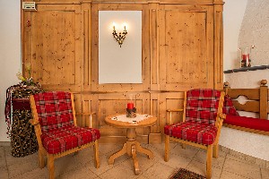 Hotel JÄGERHOF wakacje