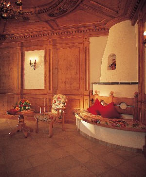 Hotel JÄGERHOF wakacje