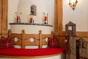 Hotel JÄGERHOF wakacje