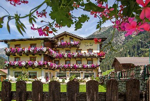 Hotel JÄGERHOF wakacje