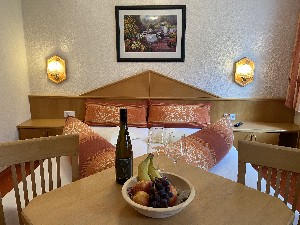 Hotel JÄGERHOF wakacje