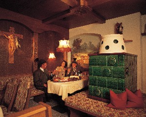 Hotel JÄGERHOF wakacje