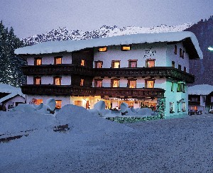 Hotel JÄGERHOF wakacje