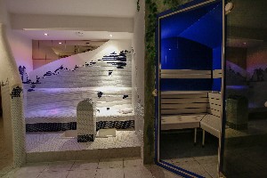 Hotel TIA APART wakacje