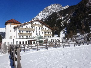 Hotel TIA MONTE wakacje