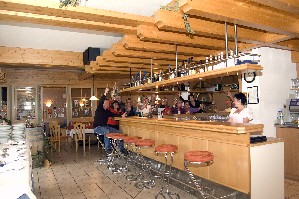 Hotel TIA MONTE wakacje