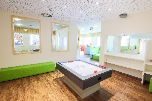 Hotel TIA MONTE wakacje