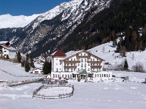 Hotel TIA MONTE wakacje