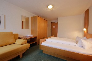 Hotel TIA MONTE wakacje