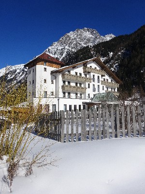 Hotel TIA MONTE wakacje