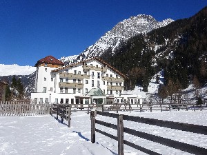 Hotel TIA MONTE wakacje