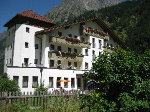 Hotel TIA MONTE wakacje