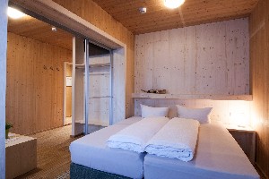 Hotel TIA SMART NATUR wakacje