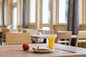 Hotel TIA SMART NATUR wakacje