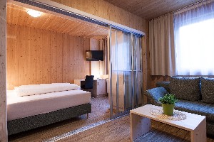 Hotel TIA SMART NATUR wakacje