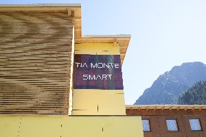 Hotel TIA SMART NATUR wakacje