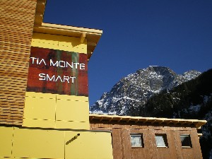 Hotel TIA SMART NATUR wakacje