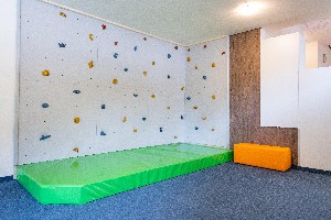 Hotel TIA SMART NATUR wakacje