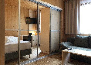 Hotel TIA SMART NATUR wakacje