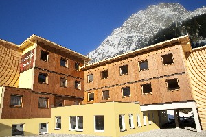 Hotel TIA SMART NATUR wakacje
