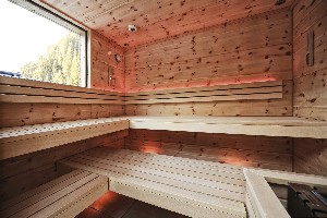 Hotel ACTIVE NATURE RESORT DAS SEEMOUNT wakacje