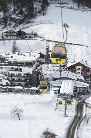 Hotel ACTIVE NATURE RESORT DAS SEEMOUNT wakacje