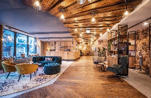 Hotel ACTIVE NATURE RESORT DAS SEEMOUNT wakacje