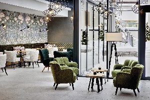 Hotel ACTIVE NATURE RESORT DAS SEEMOUNT wakacje