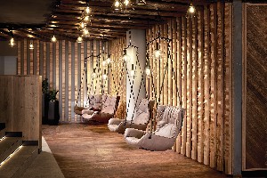 Hotel ACTIVE NATURE RESORT DAS SEEMOUNT wakacje