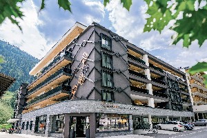 Hotel ACTIVE NATURE RESORT DAS SEEMOUNT wakacje