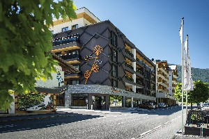 Hotel ACTIVE NATURE RESORT DAS SEEMOUNT wakacje