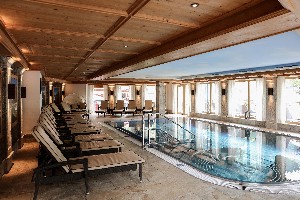 Hotel ALPENRESORT FLUCHTHORN wakacje