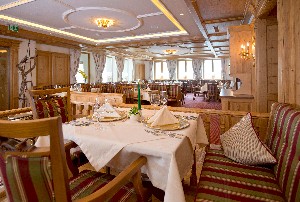 Hotel ALPENRESORT FLUCHTHORN wakacje