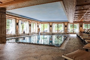 Hotel ALPENRESORT FLUCHTHORN wakacje