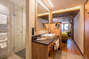 Hotel ALPENRESORT FLUCHTHORN wakacje