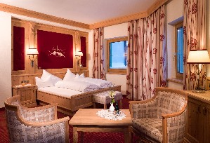 Hotel ALPENRESORT FLUCHTHORN wakacje