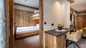 Hotel ALPENRESORT FLUCHTHORN wakacje