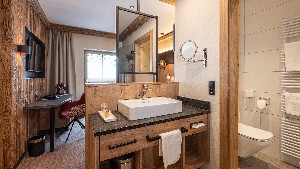 Hotel ALPENRESORT FLUCHTHORN wakacje