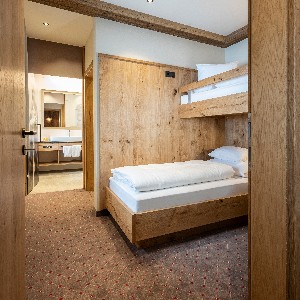 Hotel ALPENRESORT FLUCHTHORN wakacje