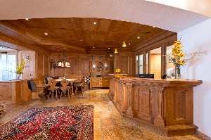 Hotel ALPENRESORT FLUCHTHORN wakacje